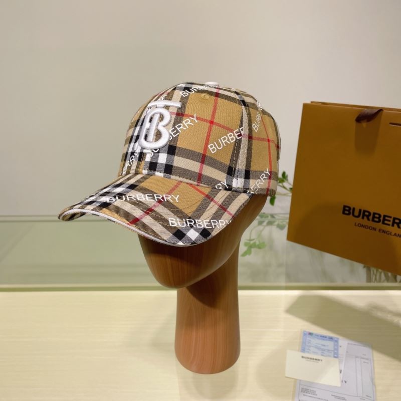 BURBERRY